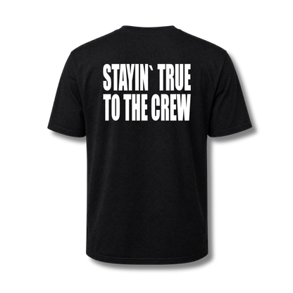 Stayin' True Shirt – Regular Fit