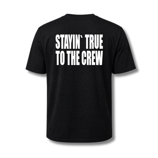 Stayin' True Shirt – Regular Fit