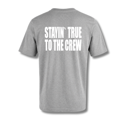 Stayin' True Shirt – Regular Fit