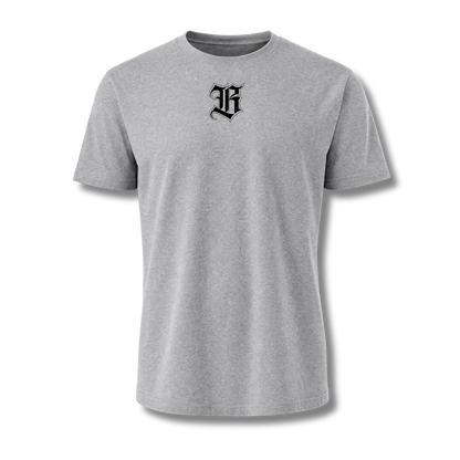 Stayin' True black Shirt – Regular Fit