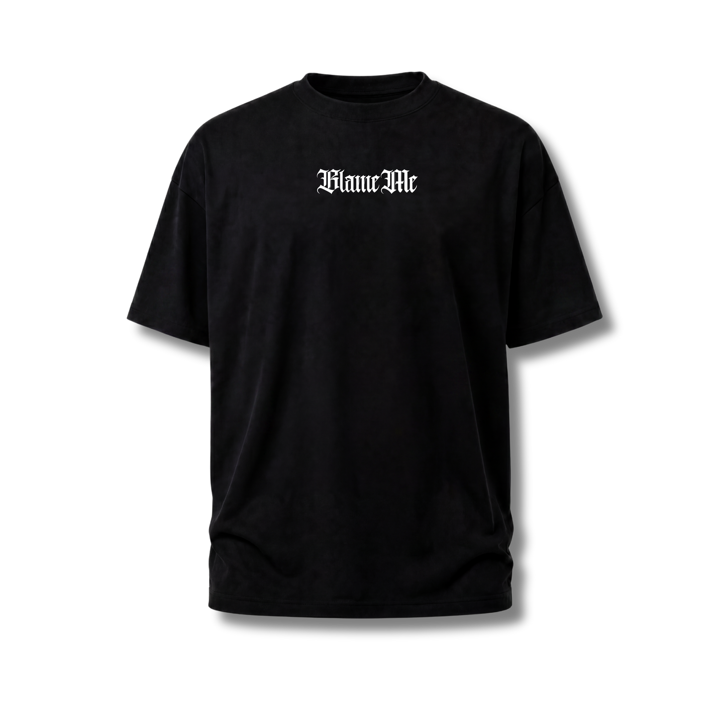 Stay Real Stay Humble – Loose Fit