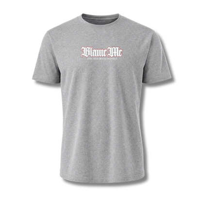 Stay Real Stay Humble Red Shirt – Regular Fit