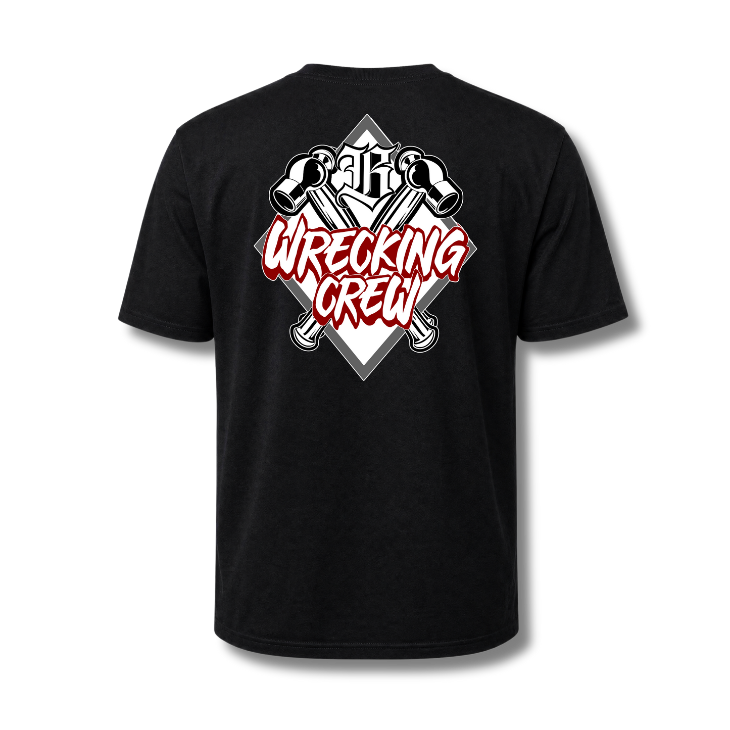 Wrecking Crew – Regular Fit