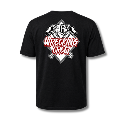 Wrecking Crew – Regular Fit