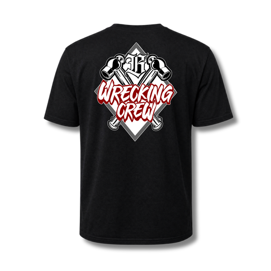 Wrecking Crew – Regular Fit