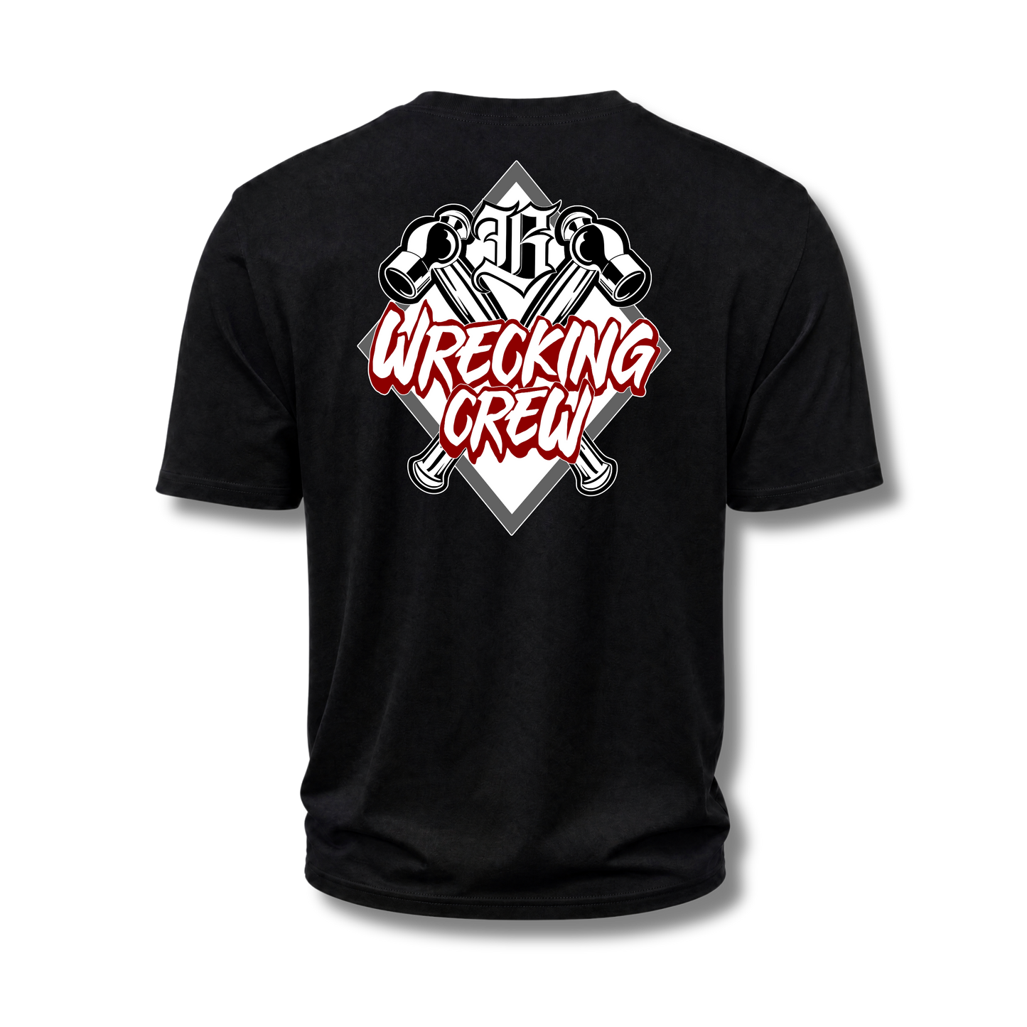 Wrecking Crew – Loose Fit