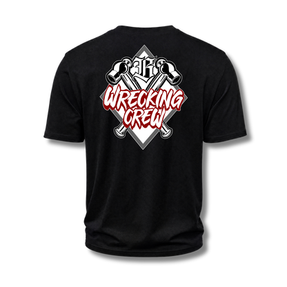Wrecking Crew – Loose Fit