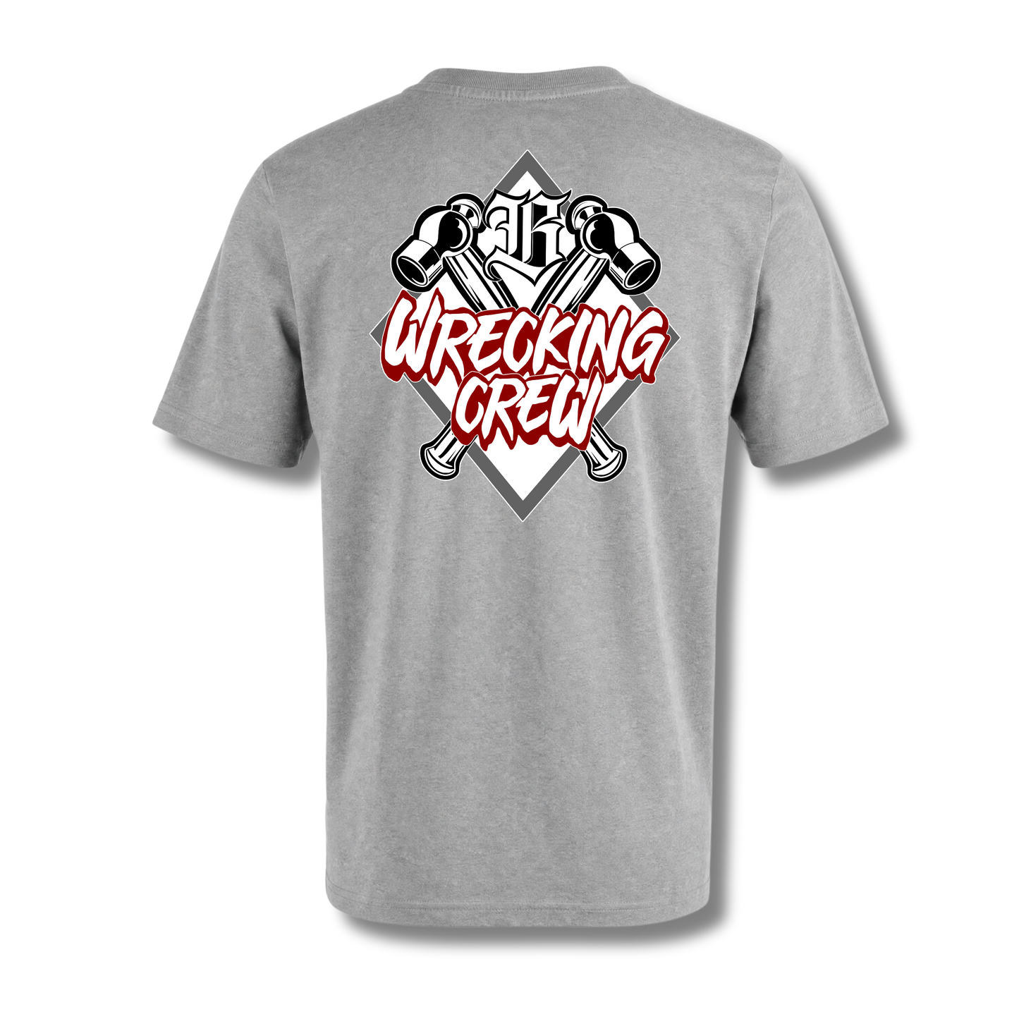 Wrecking Crew – Regular Fit