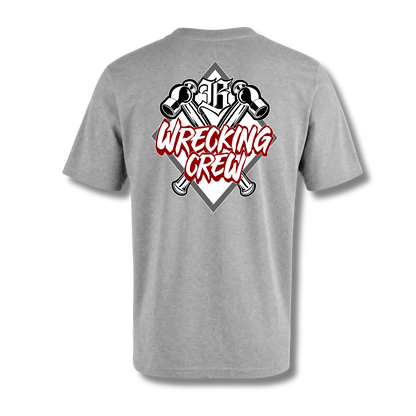 Wrecking Crew – Regular Fit