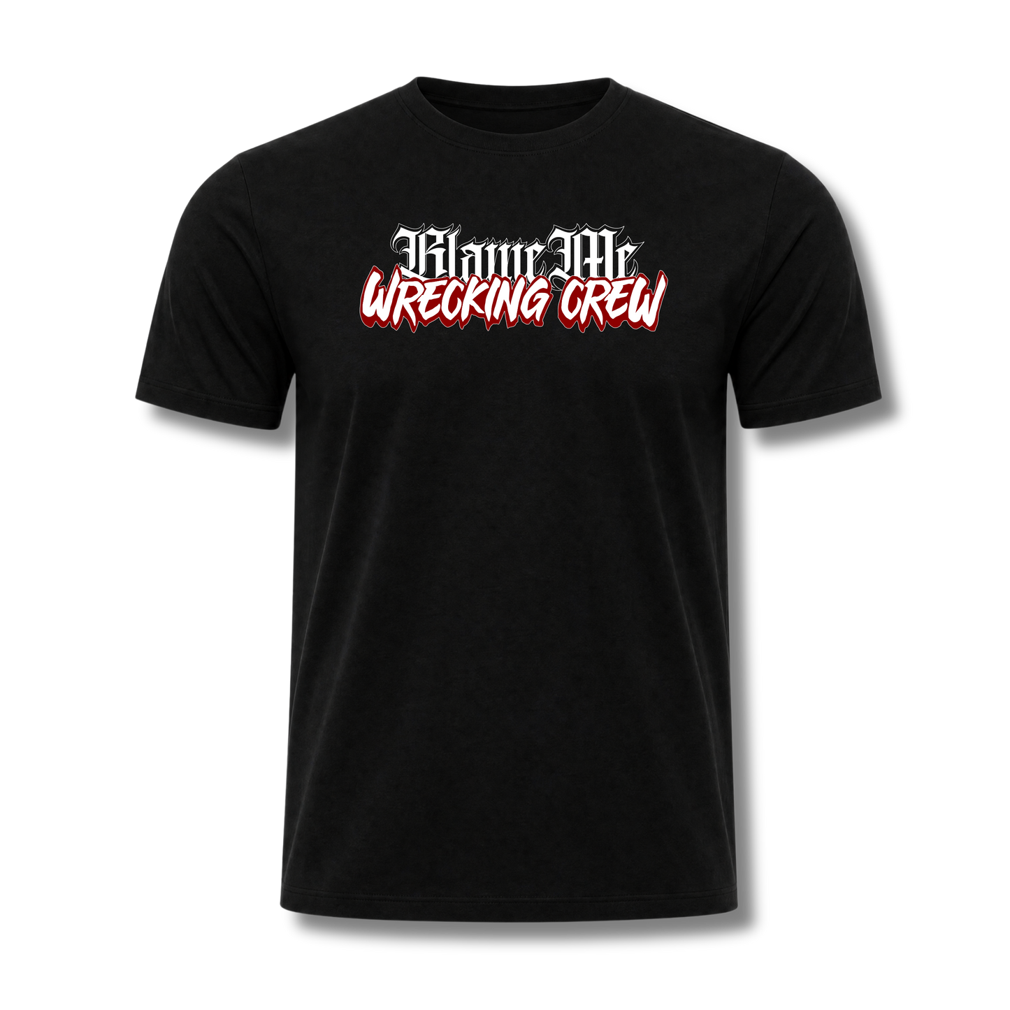 Wrecking Crew – Regular Fit
