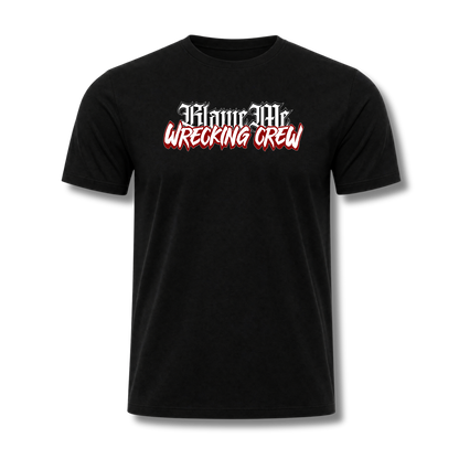 Wrecking Crew – Regular Fit