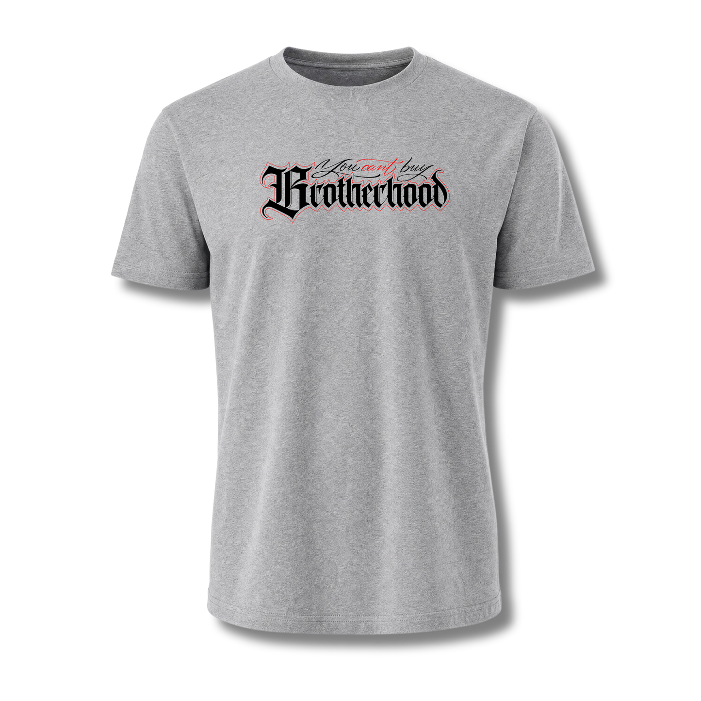 can´t buy Brotherhood Shirt – Regular Fit
