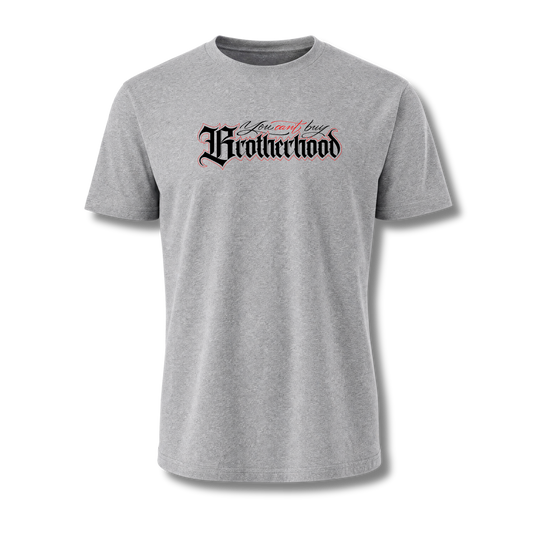 can´t buy Brotherhood Shirt – Regular Fit